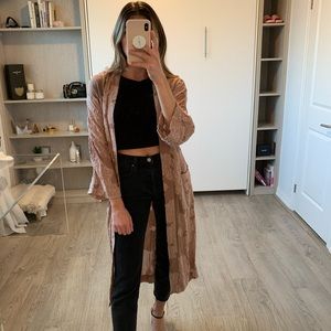 Wilfred Durante jacket